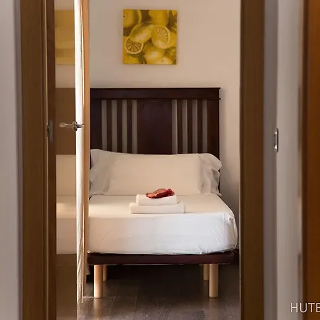 Apartman Alcam Carreta *