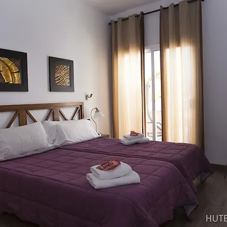 Apartman Alcam Carreta