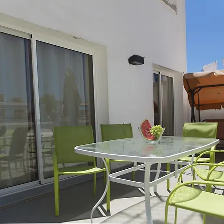 Alcam Carreta * Sitges