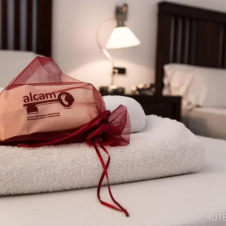 Apartment Alcam Carreta